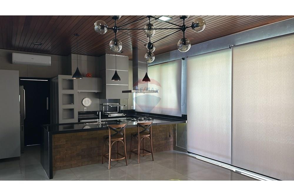 Casa de Condomínio - Alugar - Ribeirão Preto , São Paulo - 11.jpeg - 780181010-160