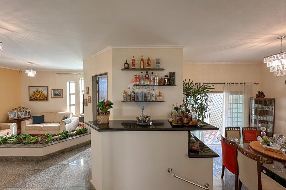 Casa - Venda - Ribeirão Preto , São Paulo - 23.jpg - Adega (Bar) - 780211052-33