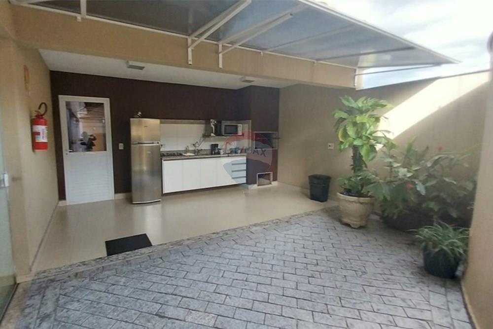 Apartamento - Alugar - Ribeirão Preto , São Paulo - 74.jpeg - Área Gourmet - 780241037-160