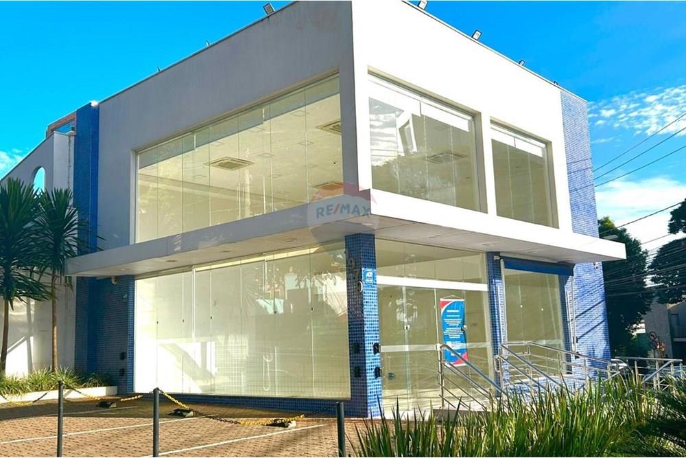 Ponto Comercial - Alugar - Ribeirão Preto , São Paulo - 9c560811-3e87-404d-b628-adf2bc72634f.jpg - 780071015-589