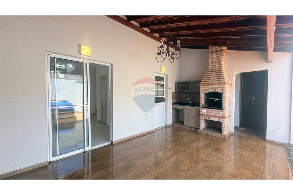 Casa de Condomínio - Venda - Ribeirão Preto , São Paulo - IMG_2420.JPG - 780121020-82