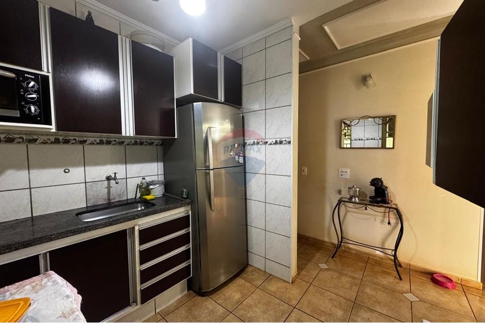 Casa de Condomínio - Venda - Ribeirão Preto , São Paulo - 15.jpeg - 780241021-28