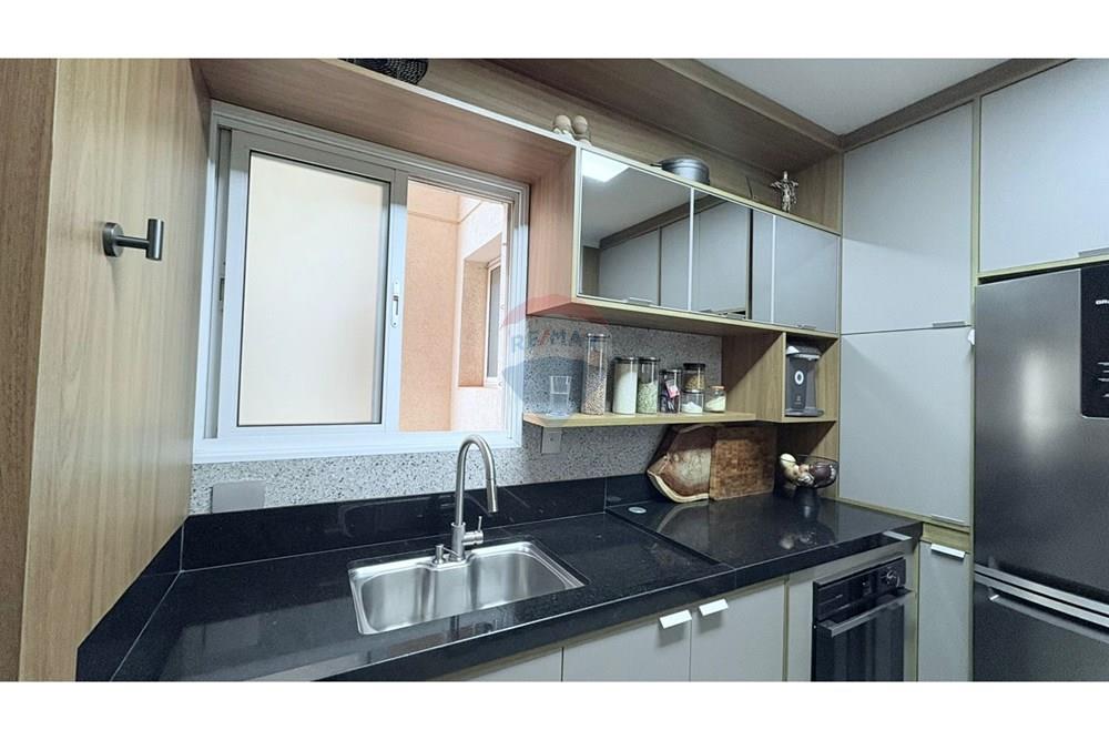 Apartamento - Venda - Ribeirão Preto , São Paulo - WhatsApp Image 2025-11-17 at 19.14.06.jpeg - Cozinha - 780211062-13