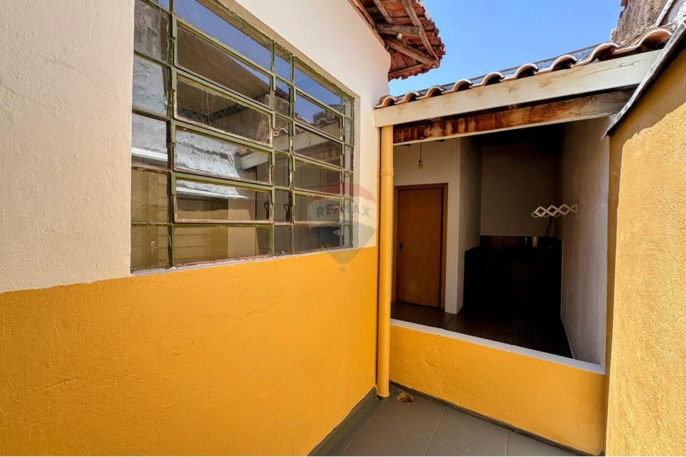 Casa - Venda - Ribeirão Preto , São Paulo - IMG_8860.JPG - Quintal - 780211057-13