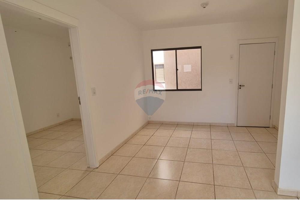 Apartamento - Venda - Ribeirão Preto , São Paulo - lar alemanha sala .jpg - 780091085-11