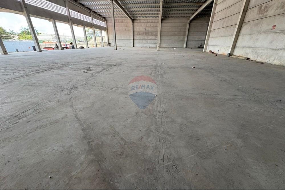 Galpão - Alugar - Ribeirão Preto , São Paulo - 2c73d17c-b990-4ccd-aaf3-1f4c0c5edf6d.jpg - 780071015-520