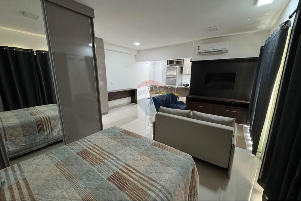 Apartamento - Alugar - Ribeirão Preto , São Paulo - dad668a4-504c-4285-8ba7-b6ec5e5782d8.jpg - 780071015-522
