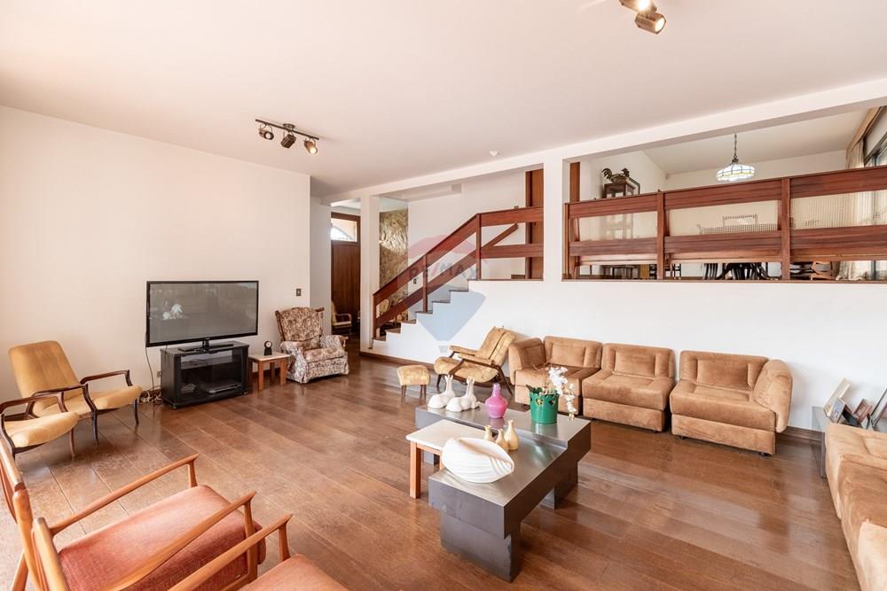 Casa - Venda - Ribeirão Preto , São Paulo - 12 - Sala.jpg - 780091100-17