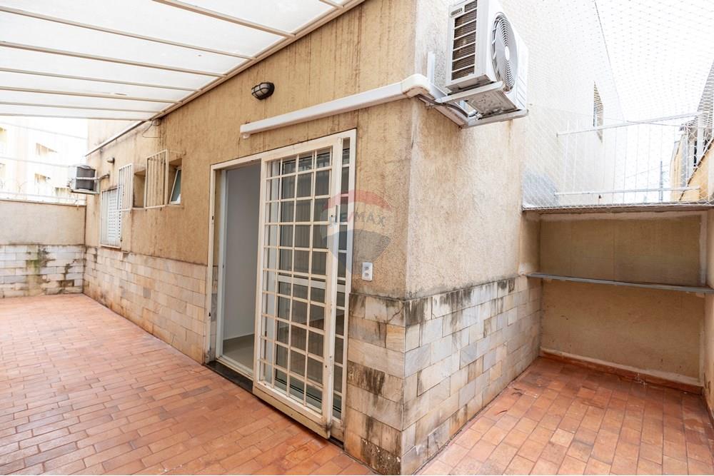 Apartamento - Venda - Ribeirão Preto , São Paulo - IMG_6300-HDR.jpg - Quintal - 780091004-124