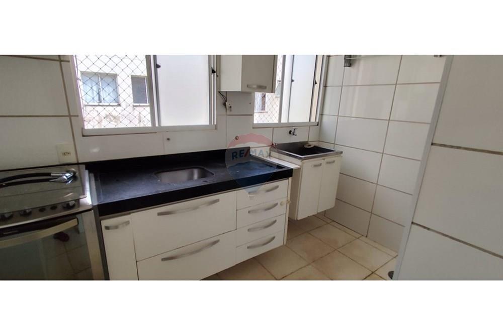 Apartamento - Venda - Ribeirão Preto , São Paulo - WhatsApp Image 2025-02-17 at 07.59.51.jpeg - Cozinha - 780171065-1