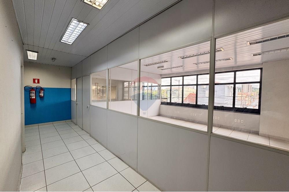 Galpão - Alugar - Ribeirão Preto , São Paulo - GALPÃO AV. DA SAUDADE, 2133 (19 de 20).jpg - 780071004-1003