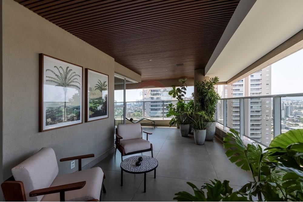 Apartamento - Venda - Ribeirão Preto , São Paulo - 6 Varanda.jpg - 780091100-12