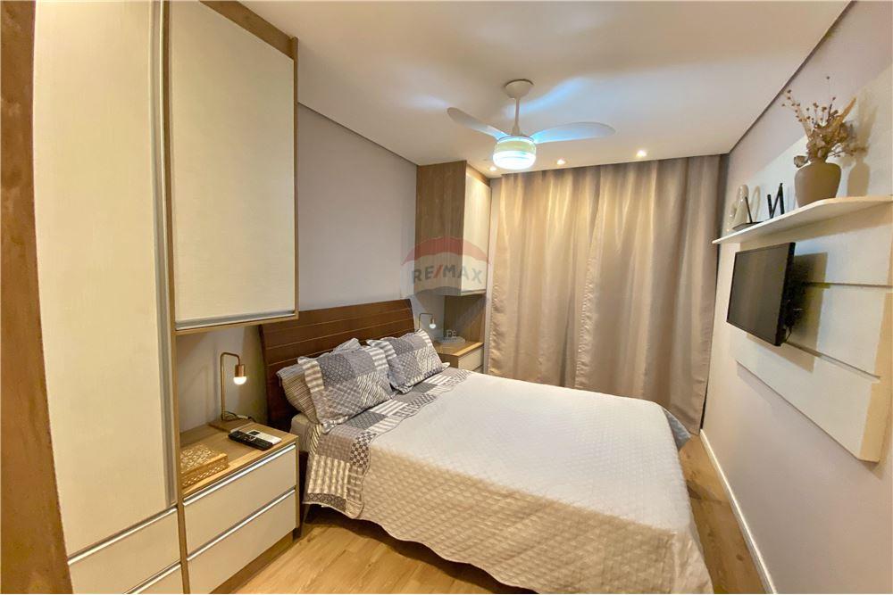 Apartamento - Venda - Ribeirão Preto , São Paulo - 34 - 780171018-368