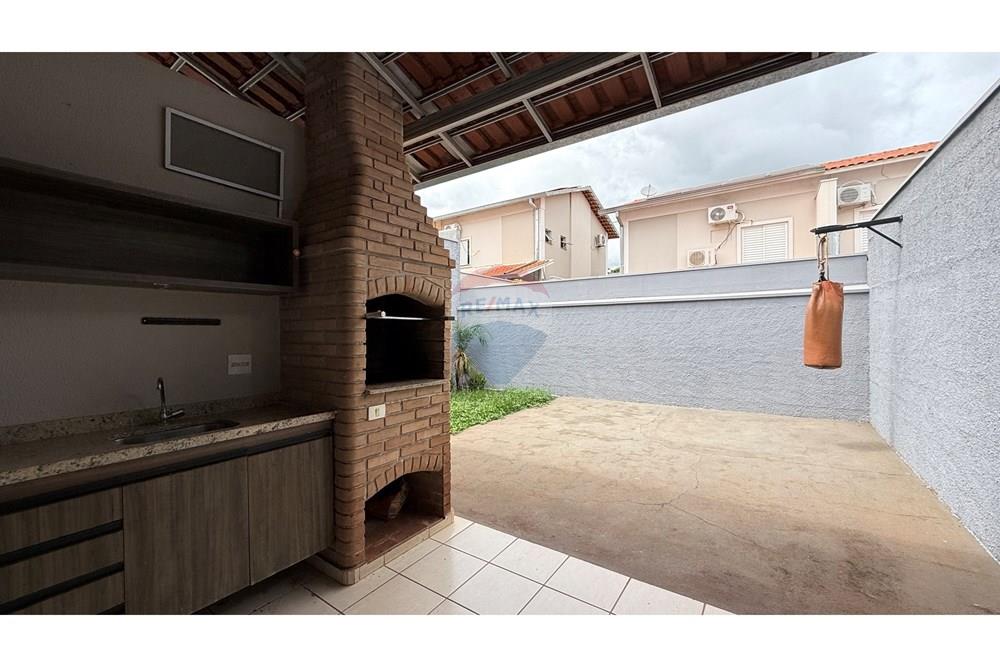 Casa de Condomínio - Venda - Ribeirão Preto , São Paulo - IMG_5383.JPG - 780121020-88