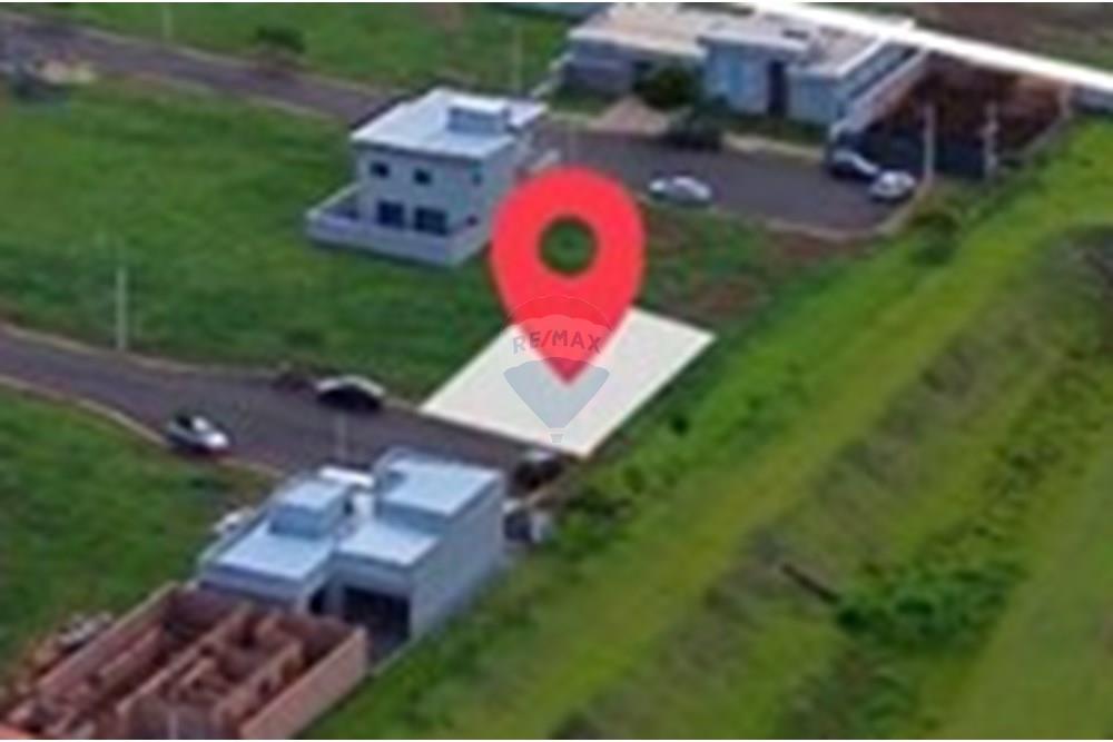 Terreno - Venda - Ribeirão Preto , São Paulo - AEREA CONDOMINIO 02.jpeg - 780241027-5