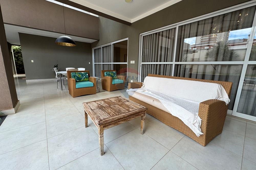 Casa de Condomínio - Venda - Ribeirão Preto , São Paulo - IMG_2310.JPG - 780121041-11