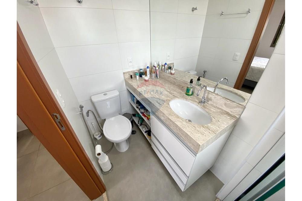 Apartamento - Venda - Ribeirão Preto , São Paulo - BANHEIRO 2 1.jpeg - 780281024-3