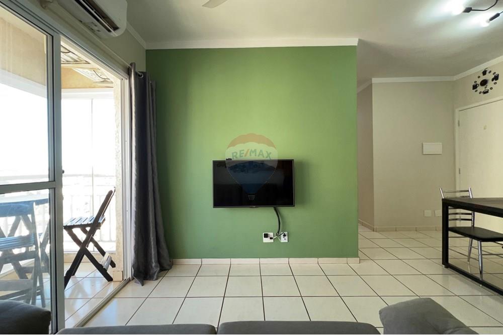 Apartamento - Venda - Ribeirão Preto , São Paulo - IMG_6891.JPG - 780121037-34