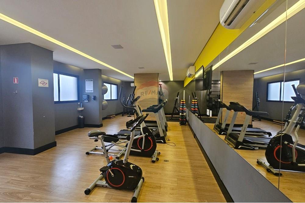 Apartamento - Venda - Ribeirão Preto , São Paulo - Imagem do WhatsApp de 2025-10-21 à(s) 13.19.43_dfc591f7.jpg - Sala de Ginástica - 780091010-66