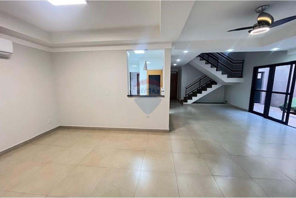 Casa de Condomínio - Alugar - Ribeirão Preto , São Paulo - IMG_6168.jpg - 780071004-1126