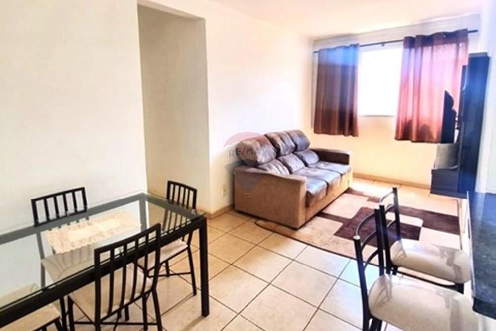 Apartamento - Venda - Ribeirão Preto , São Paulo - SALA (6).jpg - 780171048-107