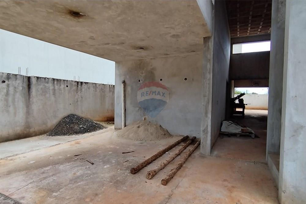 Casa de Condomínio - Venda - Ribeirão Preto , São Paulo - IMG_20260128_150841.jpg - Garagem - 780151051-1