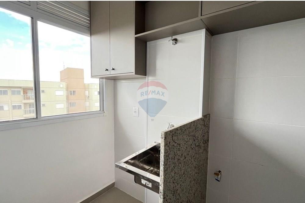 Apartamento - Alugar - Ribeirão Preto , São Paulo - 15.jpg - 780171045-65