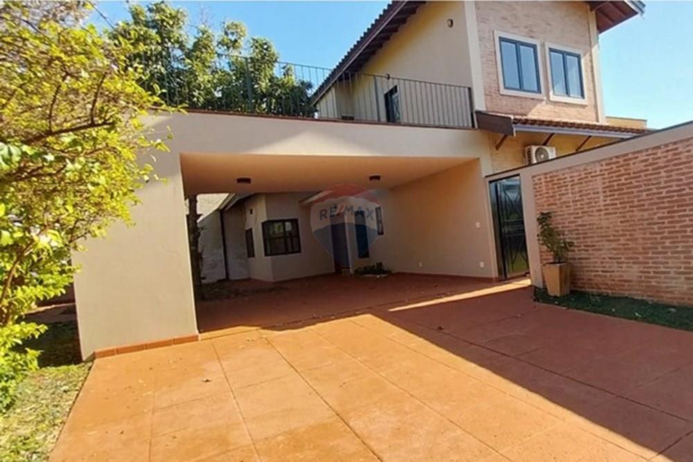 Casa de Condomínio - Alugar - Ribeirão Preto , São Paulo - 03.jpg - Fachada - 780241037-35