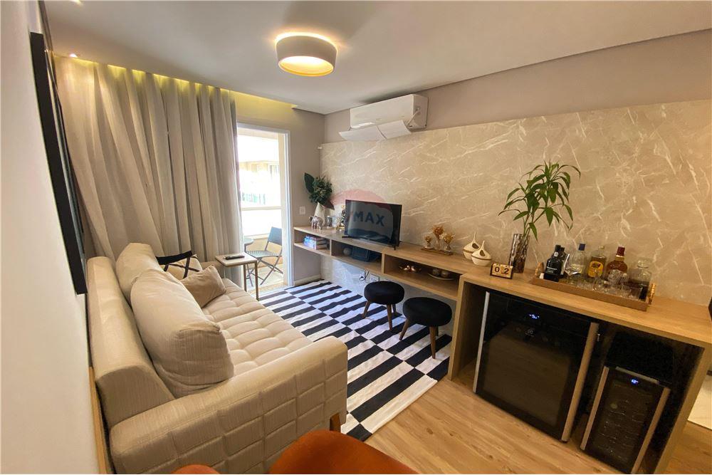 Apartamento - Venda - Ribeirão Preto , São Paulo - 7 - 780171018-368