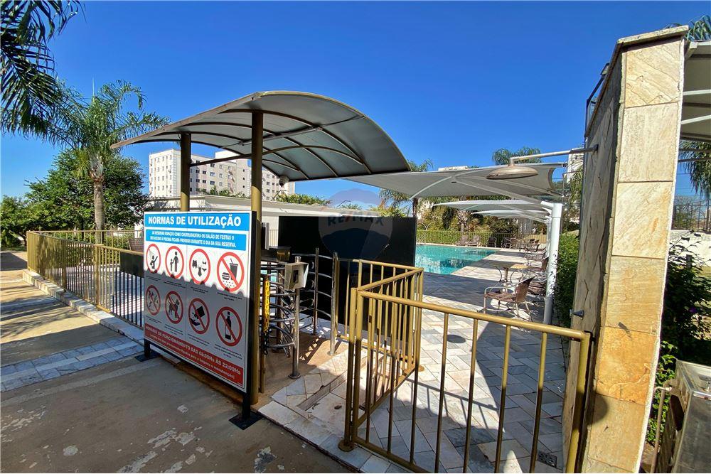 Apartamento - Venda - Ribeirão Preto , São Paulo - 21 - 780171018-350