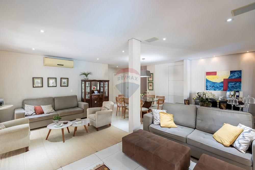 Casa de Condomínio - Venda - Ribeirão Preto , São Paulo - 8.jpg - Sala - 780091100-15