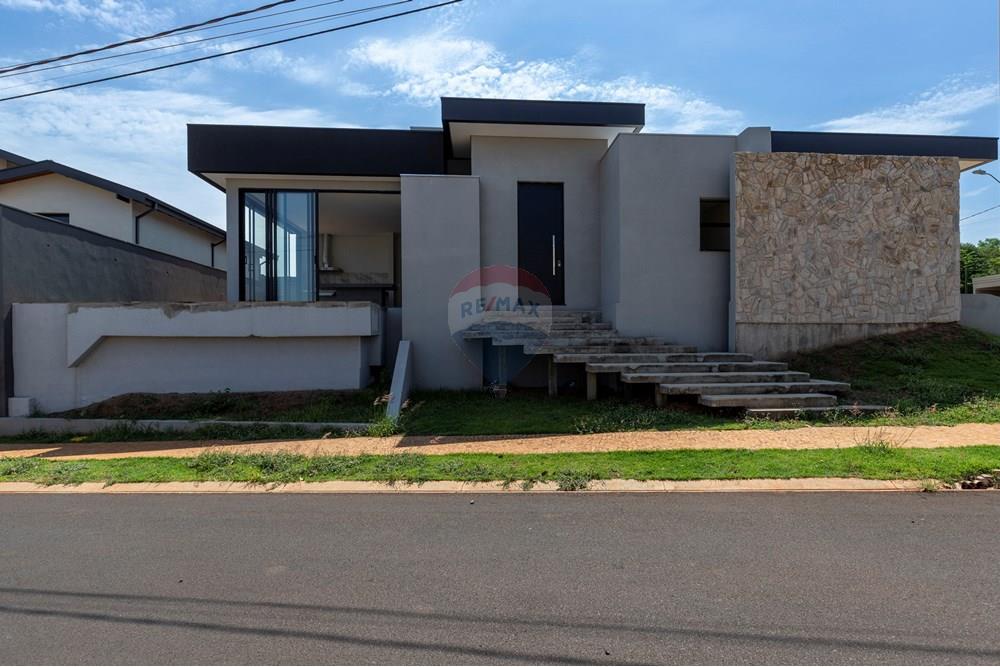 Casa de Condomínio - Venda - Ribeirão Preto , São Paulo - IMG_0489-HDR.jpg - 780201008-164