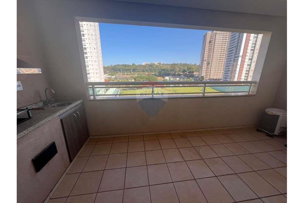 Apartamento - Alugar - Ribeirão Preto , São Paulo - eaf7166a-f91e-4244-ba2c-24b063f414c8.jpg - 780071004-1116