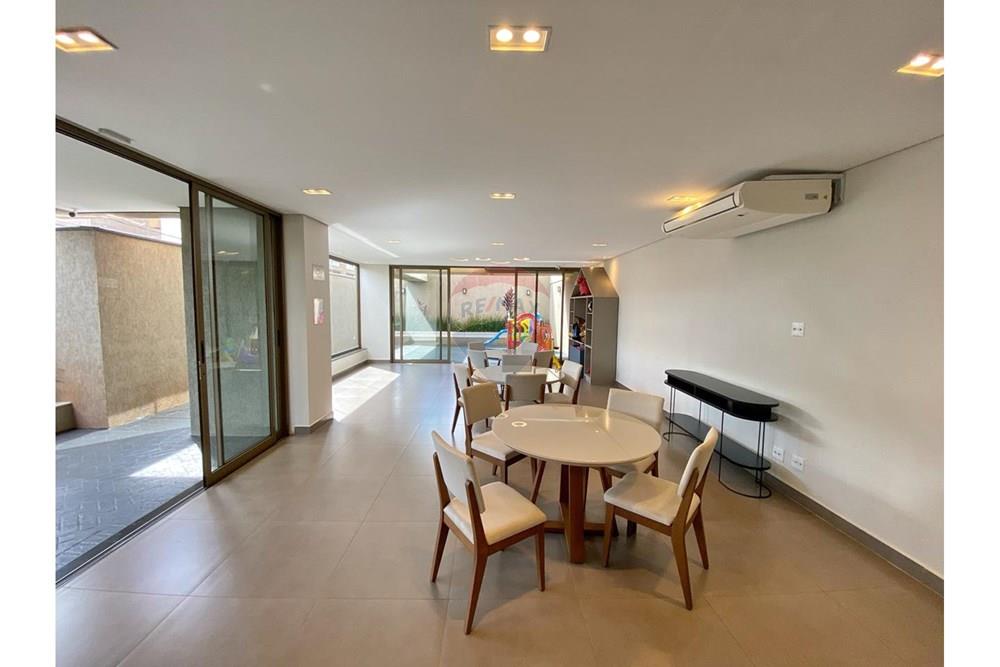 Apartamento - Venda - Ribeirão Preto , São Paulo - LOUNGUE 4.jpeg - 780281024-3