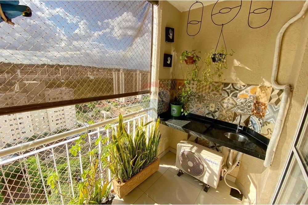 Apartamento - Venda - Ribeirão Preto , São Paulo - edf50ac0-6e01-471a-bdac-908fa5a8ea10.jpg - 780171018-385