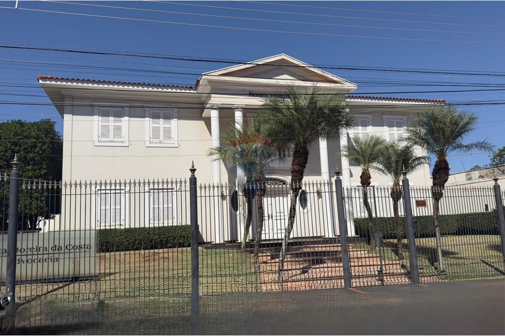 Sobrado - Alugar - Ribeirão Preto , São Paulo - 4b866fc5-9e08-45cf-bef5-60de7258f2d0 (1).jpg - 780071015-426