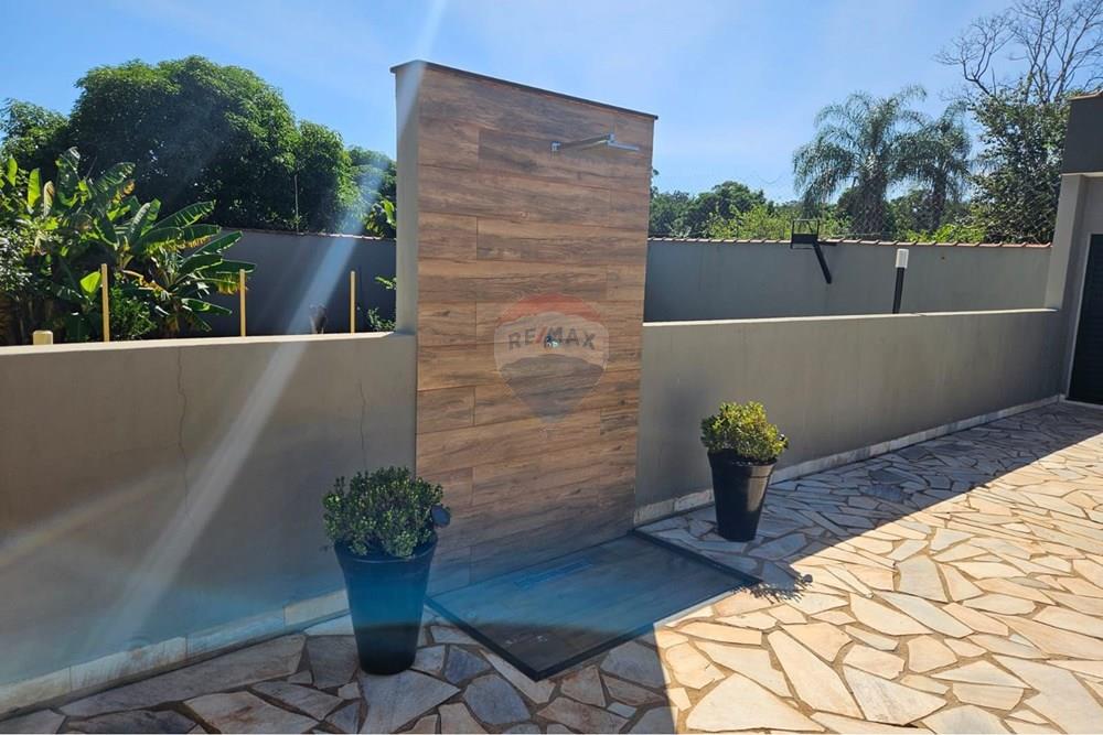 Casa de Condomínio - Venda - Ribeirão Preto , São Paulo - chuveirão.jpeg - 780171066-41