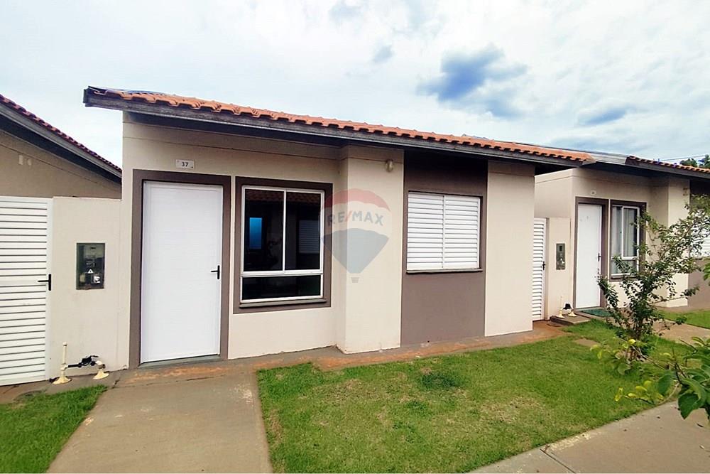 Casa - Venda - Sertãozinho , São Paulo - 01.jpg - 780191010-37