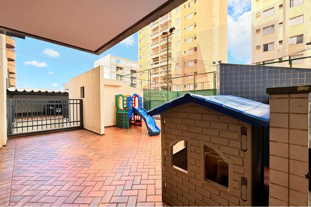 Apartamento - Venda - Ribeirão Preto , São Paulo - IMG_8804.JPG - Pátio interno - 780211019-56