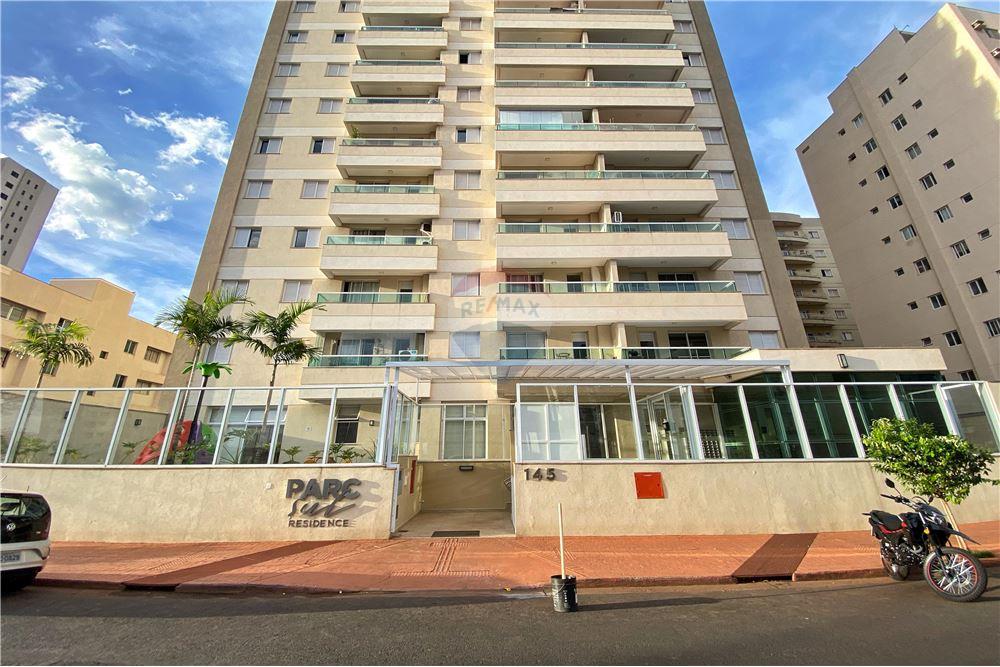 Apartamento - Venda - Ribeirão Preto , São Paulo - 42 - 780171018-368