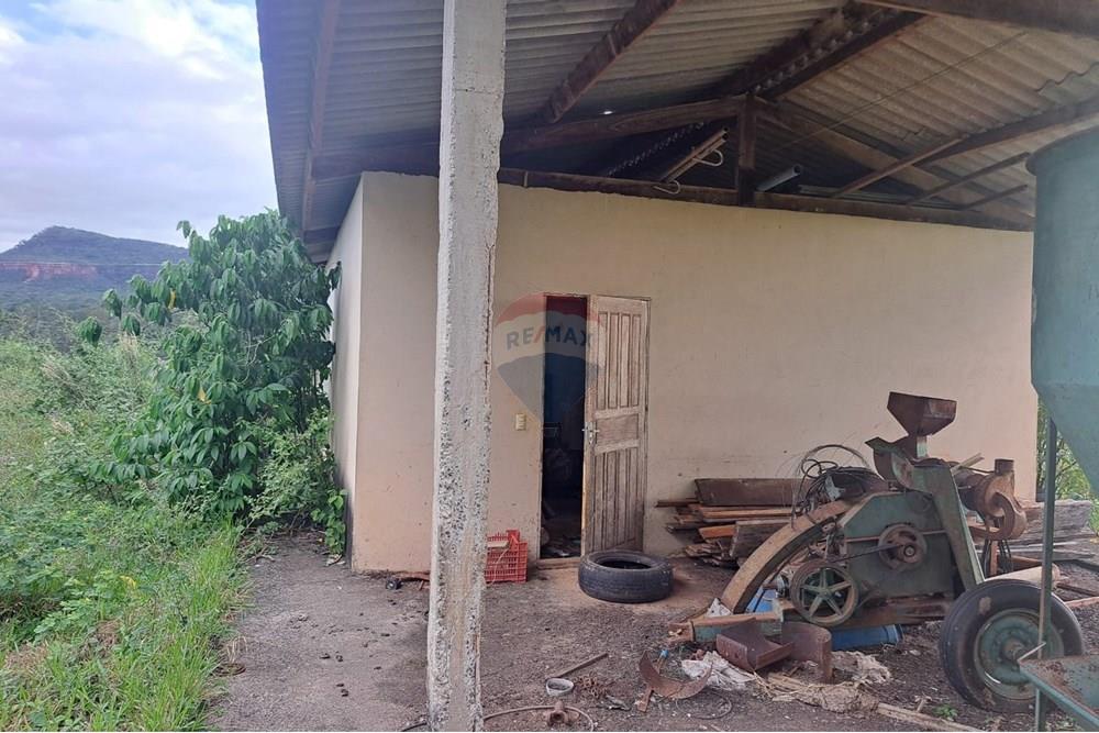 Chácara / Sítio / Fazenda - Venda - Cajuru , São Paulo - IMG-20250406-WA0109.jpg - 780171030-59