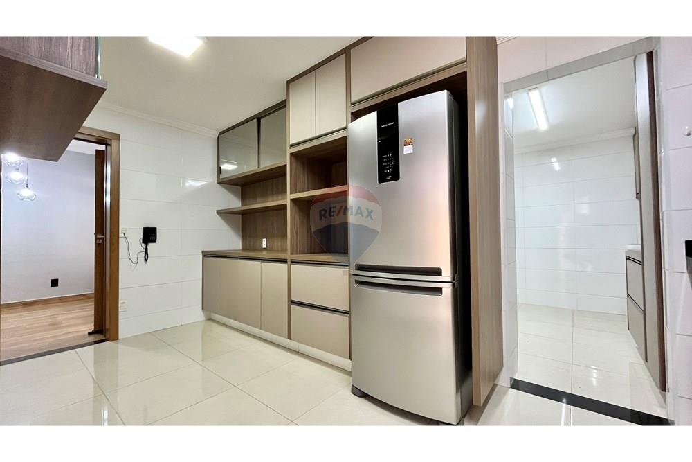 Casa de Condomínio - Venda - Ribeirão Preto , São Paulo - 27.jpeg - Cozinha - 780091030-72