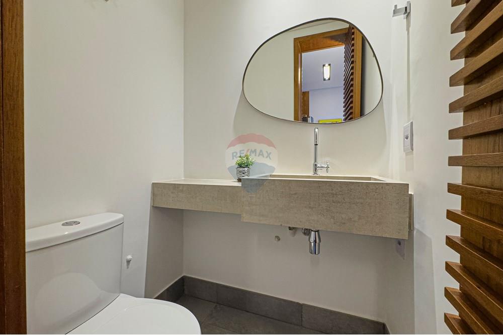 Studio - Venda - Ribeirão Preto , São Paulo - lavabo (1).jpg - 780151011-122