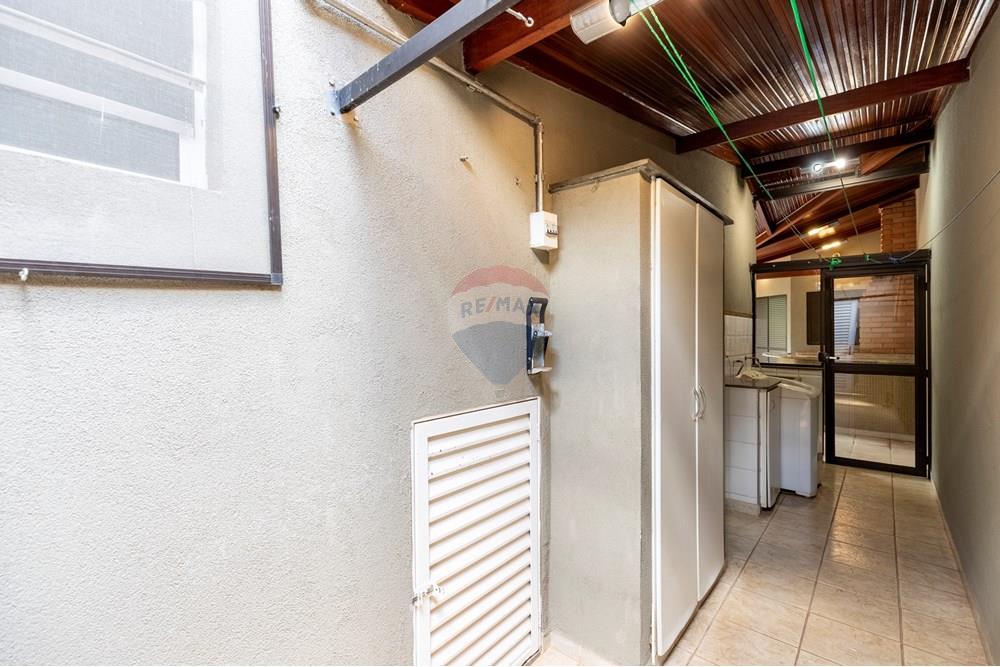 Casa de Condomínio - Venda - Ribeirão Preto , São Paulo - IMG_3908-HDR.jpg - Lavanderia - 780091071-4