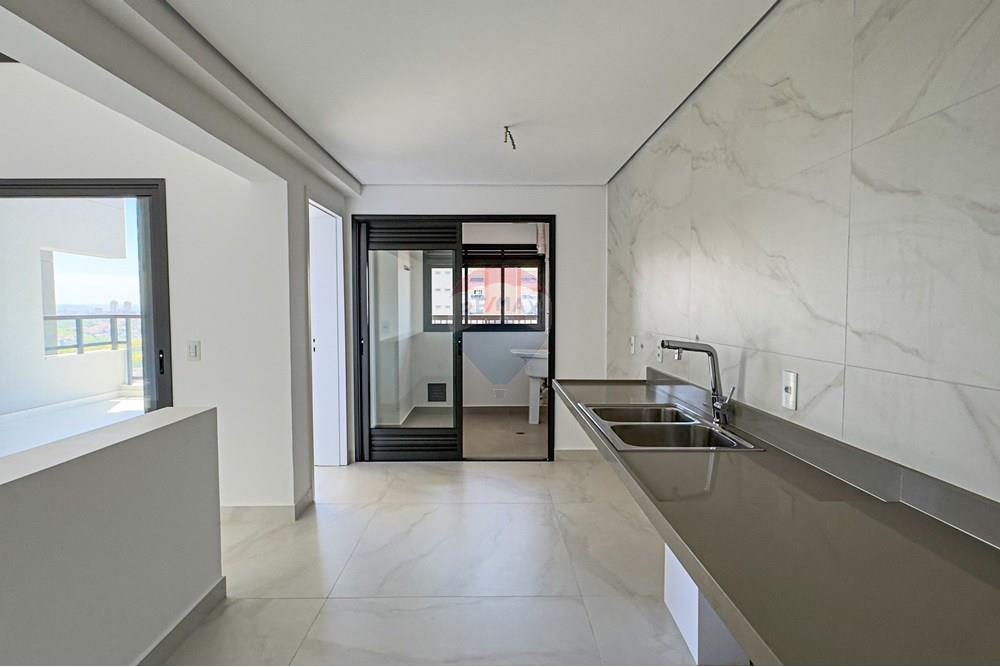 Apartamento - Venda - Ribeirão Preto , São Paulo - Cozinha lavanderia (8).jpg - 780151011-116