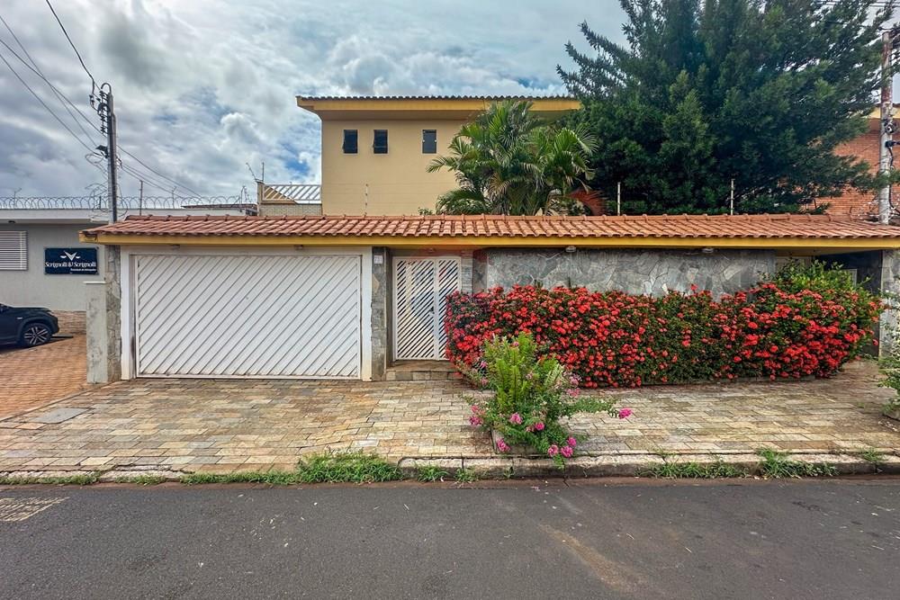 Casa - Venda - Ribeirão Preto , São Paulo - IMG_7167.jpg - 780091116-102