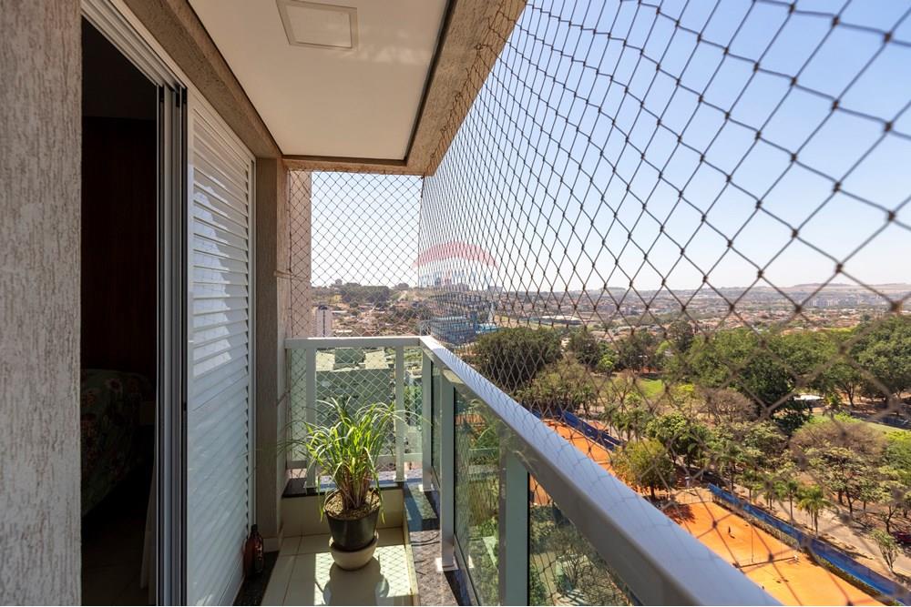 Apartamento - Venda - Ribeirão Preto , São Paulo - Edifício Grandview Terrace - 31.jpg - 780091004-123
