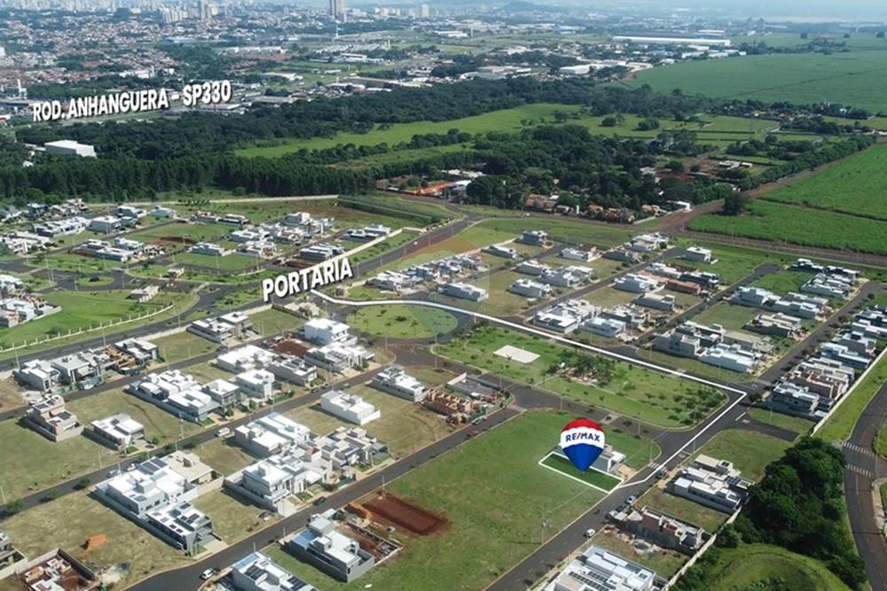 Terreno - Venda - Ribeirão Preto , São Paulo - T16x9QUINTA DA MATA 03.jpg - 780091004-132