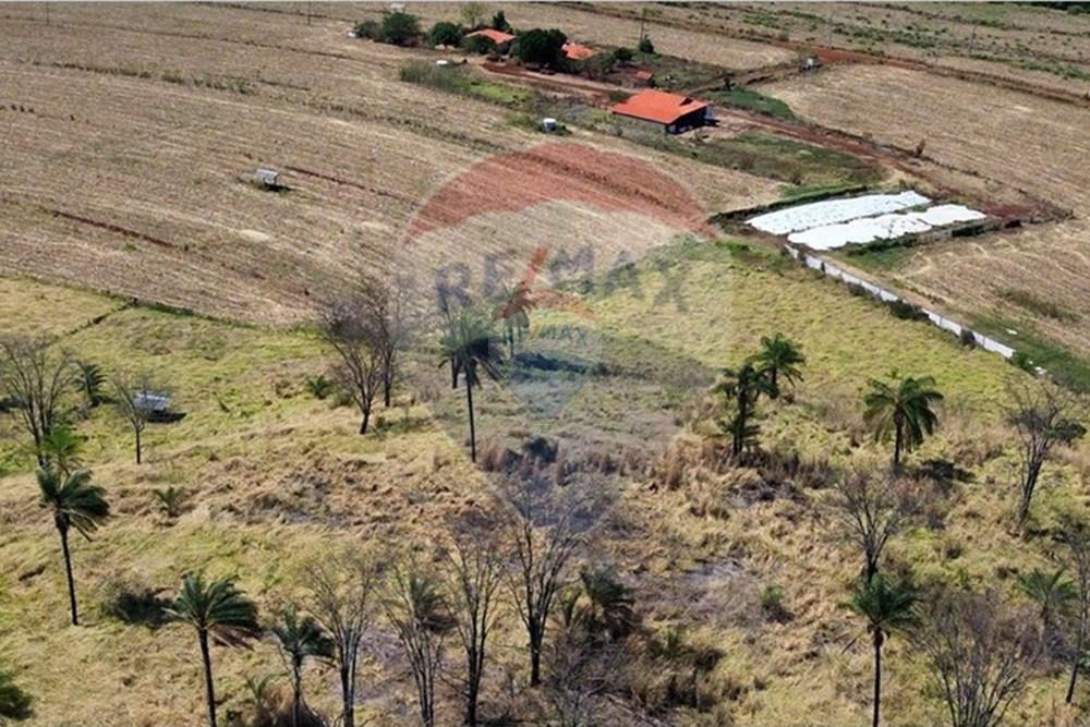 Fazenda - Venda - Patrocínio Paulista , São Paulo - 10 Aérea.jpg - 780201085-3