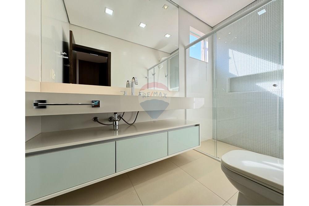 Casa de Condomínio - Venda - Ribeirão Preto , São Paulo - IMG_4199.JPG - Ducha - 780211017-19